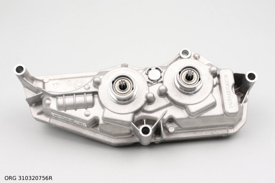 Pièce d’origine calculateur de boîte automatique pour Renault Clio, 310320756R.