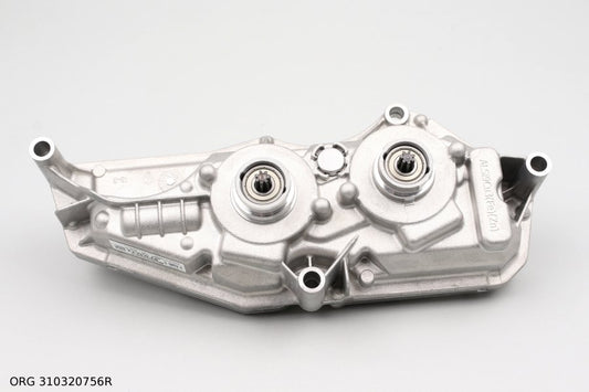 Pièce d’origine calculateur de boîte automatique pour Renault Clio, 310320756R.