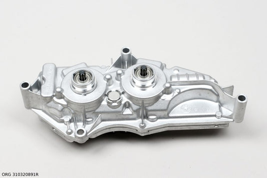Pièce d’origine calculateur de boîte automatique pour Renault DC4 EDC, 310320891R.