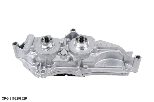 Pièce d’origine calculateur de boîte automatique pour Renault Captur, 310320892R.
