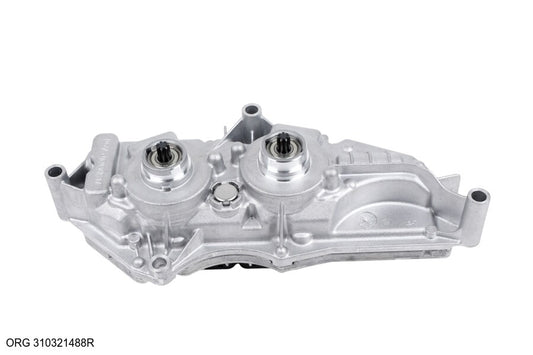 Pièce d’origine calculateur de boîte automatique pour Renault Clio DC4 EDC, 310321488R.