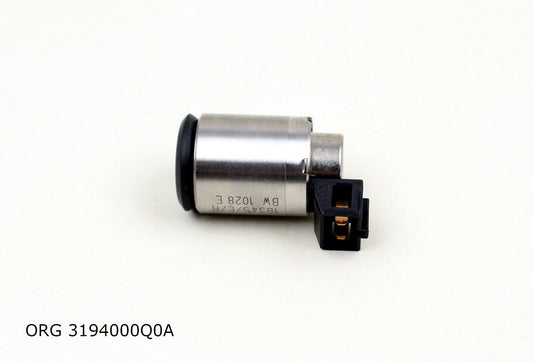* Pièce d’origine électrovanne de boîte automatique pour Renault, 3194000Q0A.
