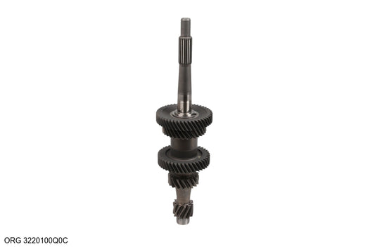 *Pièce d’origine arbre de boîte de vitesses depuis 2001 depuis 2006 pour Renault Master / Renault Trafic, 3220100Q0C.