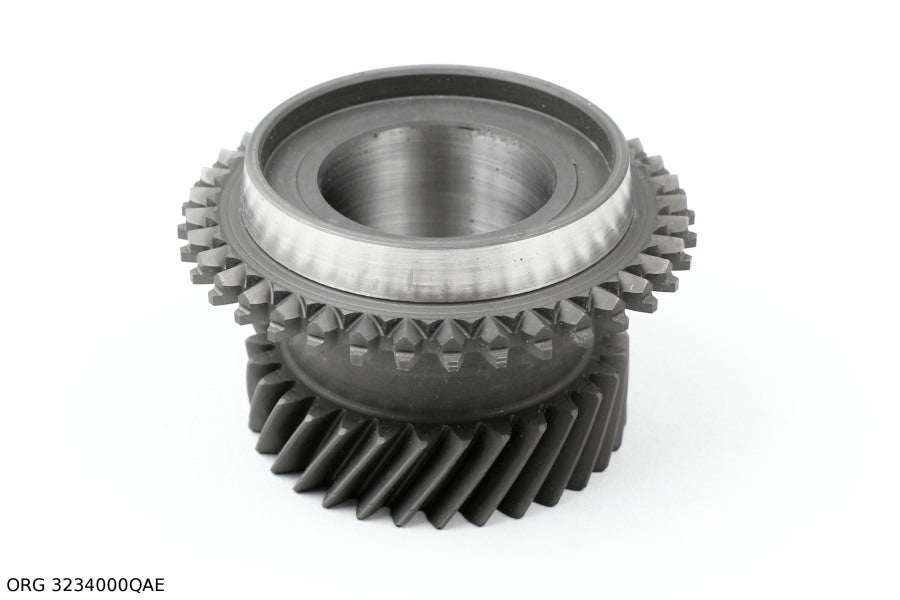 *Pièce d’origine pignon de boîte de vitesses 6 B 30Z jusqu’à 2010 pour Renault Master, 3234000QAE.