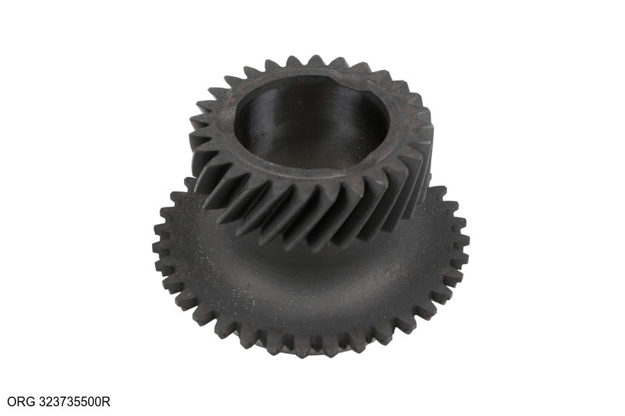 *Pièce d'origine pignon de boîte de vitesses pour Renault, 323735500R.
