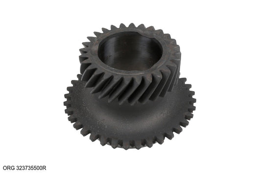 *Pièce d'origine pignon de boîte de vitesses pour Renault, 323735500R.