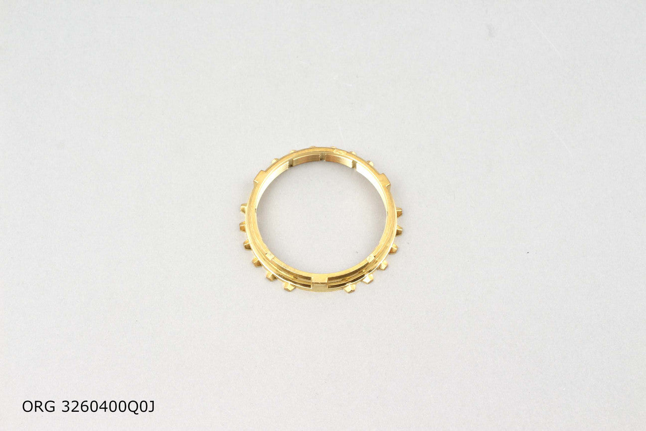 *Pièce d’origine synchroniseur de boîte de vitesses depuis 1998 pour Renault Master, 3260400Q0J.