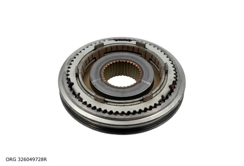 *Pièce d'origine synchroniseur de 1re/2e vitesse pour Renault Master/Trafic/Laguna, 326049728R.