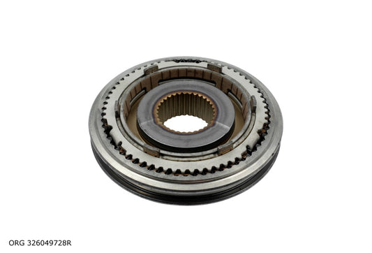 *Pièce d'origine synchroniseur de 1re/2e vitesse pour Renault Master/Trafic/Laguna, 326049728R.