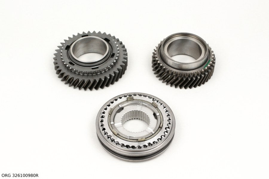 *Pièce d'origine pignon de boîte de vitesses pour Renault Master 10-, 326100980R.