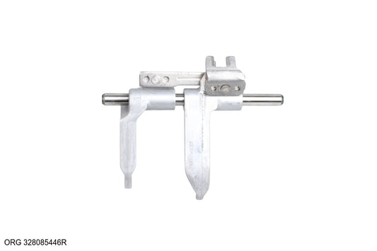 *Pièce d'origine sélecteur de boîte de vitesses pour Renault Trafic 01- PK6, 328085446R.