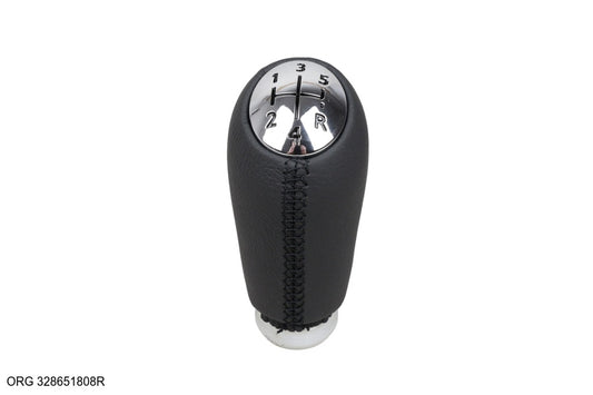 *Pièce d'origine pommeau de levier de vitesses pour Renault Clio 12-, 328651808R.