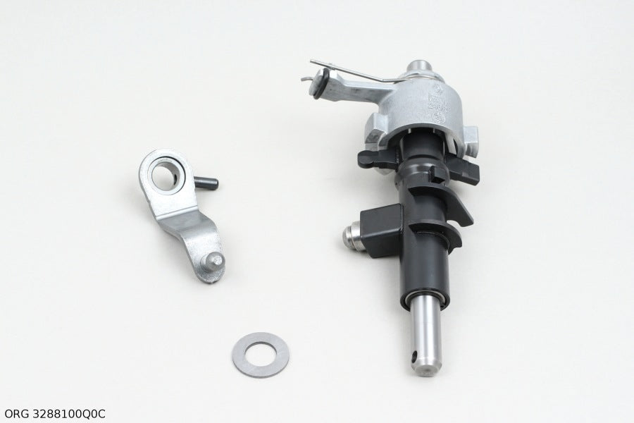 *Pièce d’origine sélecteur de boîte de vitesses pour Renault Master, 3288100Q0C.
