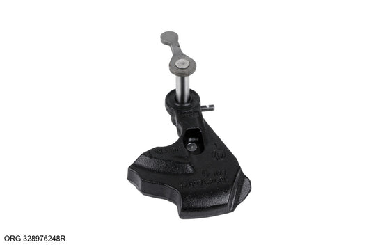 *Pièce d'origine sélecteur de boîte de vitesses pour Renault Master 98-, 328976248R.
