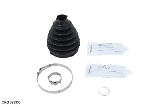 * Pièce d’origine soufflet de transmission pour Citroën JUMPY 07- ZEW. 84X26, 329333, 3293.33.