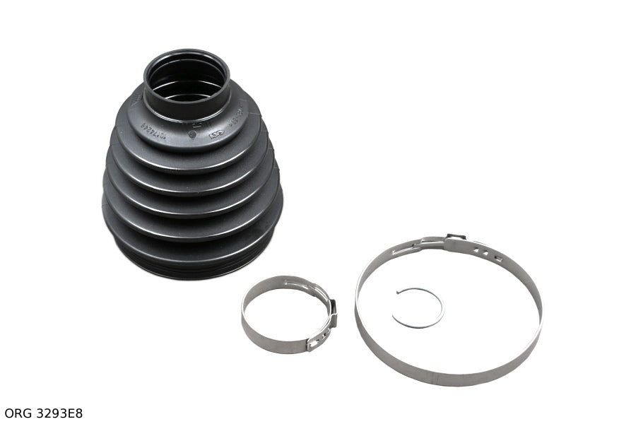 *Pièce d’origine soufflet de cardan pour Citroën / Peugeot ZEW 90X39 C5 à partir de 2008, 3293E8, 3293.E8.