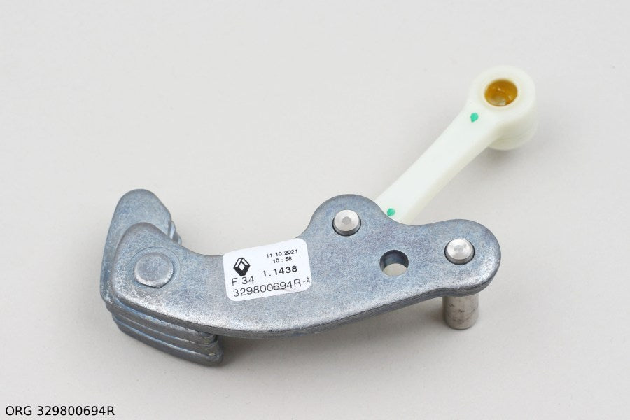 *Pièce d'origine sélecteur de boîte de vitesses pour Renault, 329800694R.
