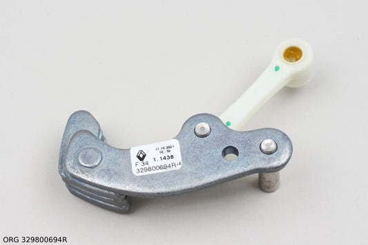 *Pièce d'origine sélecteur de boîte de vitesses pour Renault, 329800694R.