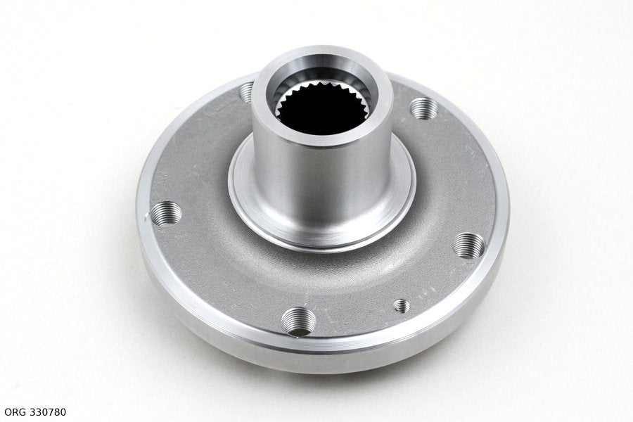 * Pièce d’origine moyeu de roue pour Citroën Peugeot C5 08-/407/508 PRZÓD, 330780, 3307.80.