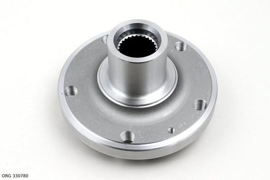 * Pièce d’origine moyeu de roue pour Citroën Peugeot C5 08-/407/508 PRZÓD, 330780, 3307.80.