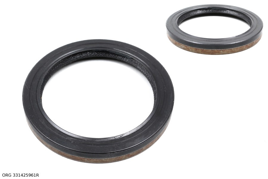 *Pièce d'origine joint spi de cardan avant droit 4x4 pour Dacia Duster 4X4, 331425961R.