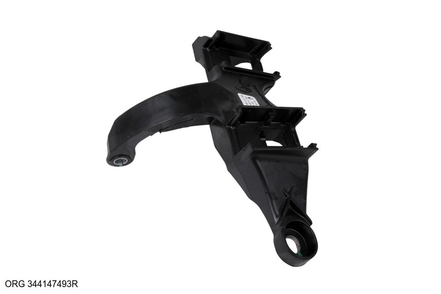 *Pièce d'origine support de câble de sélection de vitesses pour Renault Master 10-, 344147493R.