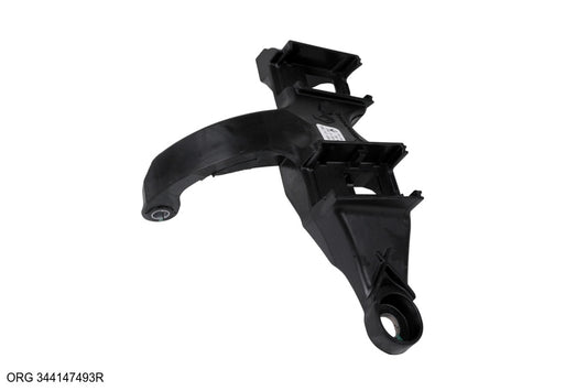 *Pièce d'origine support de câble de sélection de vitesses pour Renault Master 10-, 344147493R.
