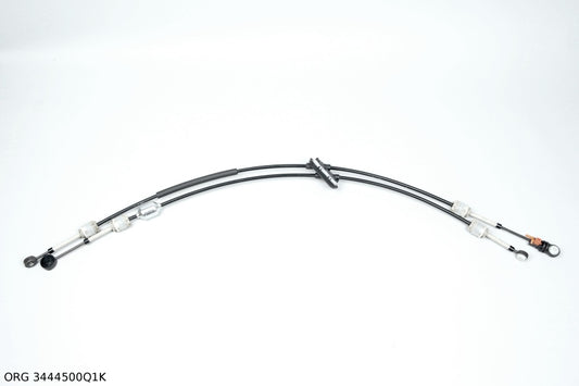 *Pièce d’origine câble de commande de boîte de vitesses pour Renault Master, 3444500Q1K.