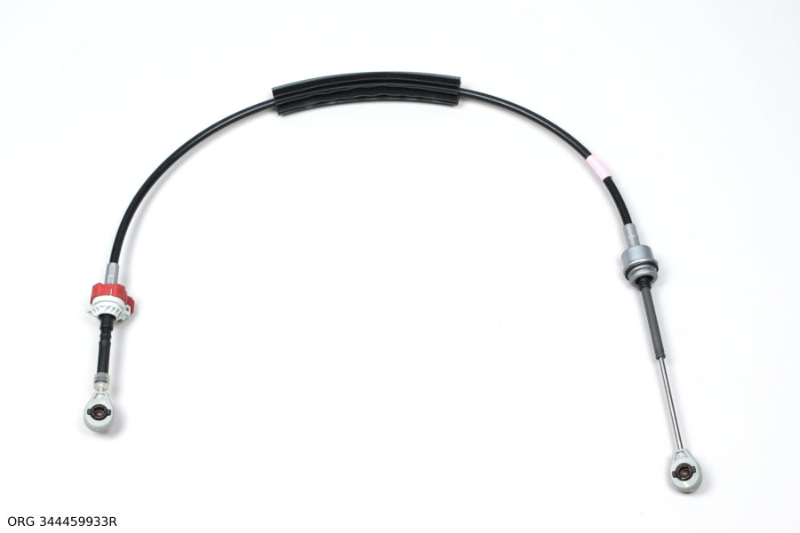 *Pièce d'origine câble de sélection de vitesses gauche pour Renault Megane 02- TL4, 344459933R.