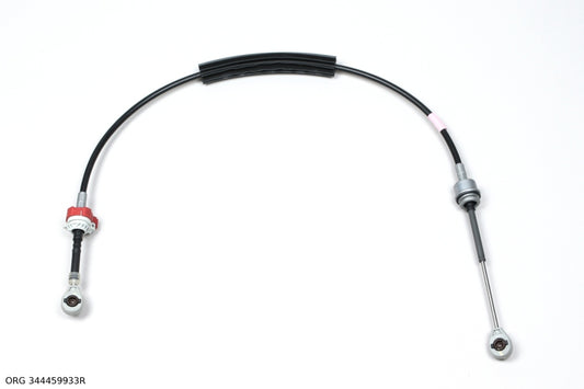 *Pièce d'origine câble de sélection de vitesses gauche pour Renault Megane 02- TL4, 344459933R.