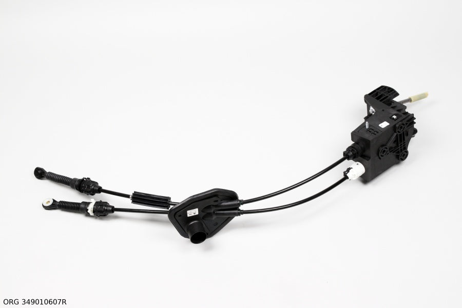 *Pièce d'origine câble de sélection de vitesses pour Renault Kangoo 08-, 349010607R.