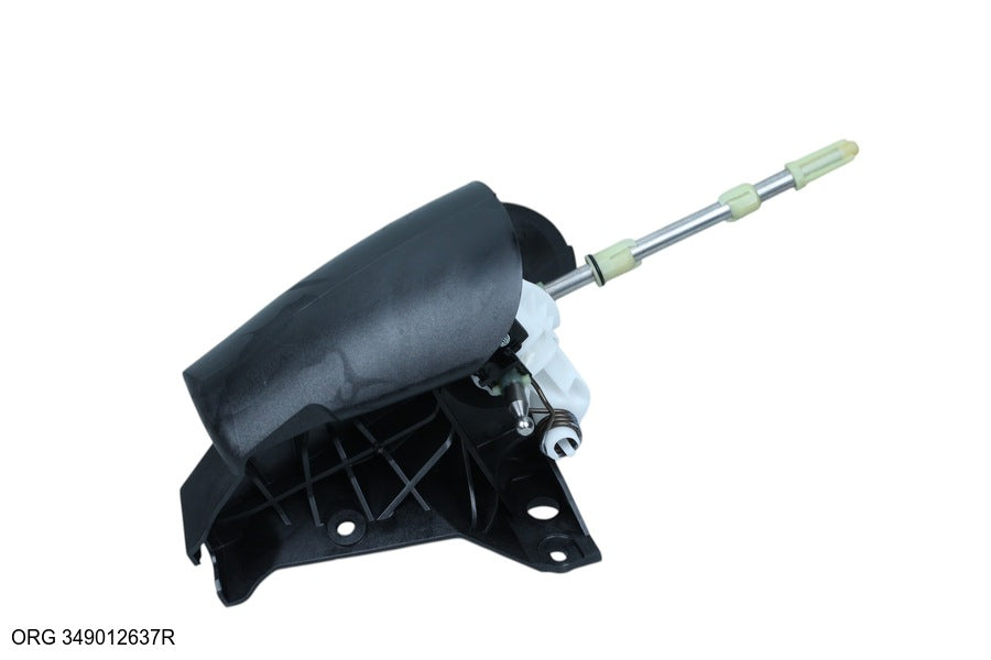 *Pièce d'origine levier de vitesses pour Renault Master 10-, 349012637R.
