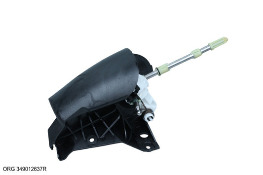 *Pièce d'origine levier de vitesses pour Renault Master 10-, 349012637R.