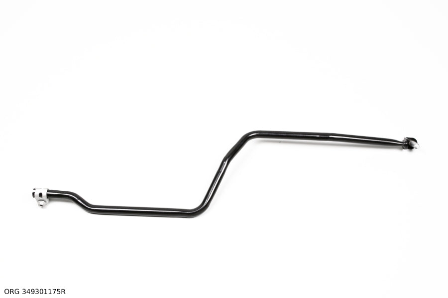 *Pièce d'origine tringlerie de sélection de vitesses pour Renault Clio 98-, 349301175R.
