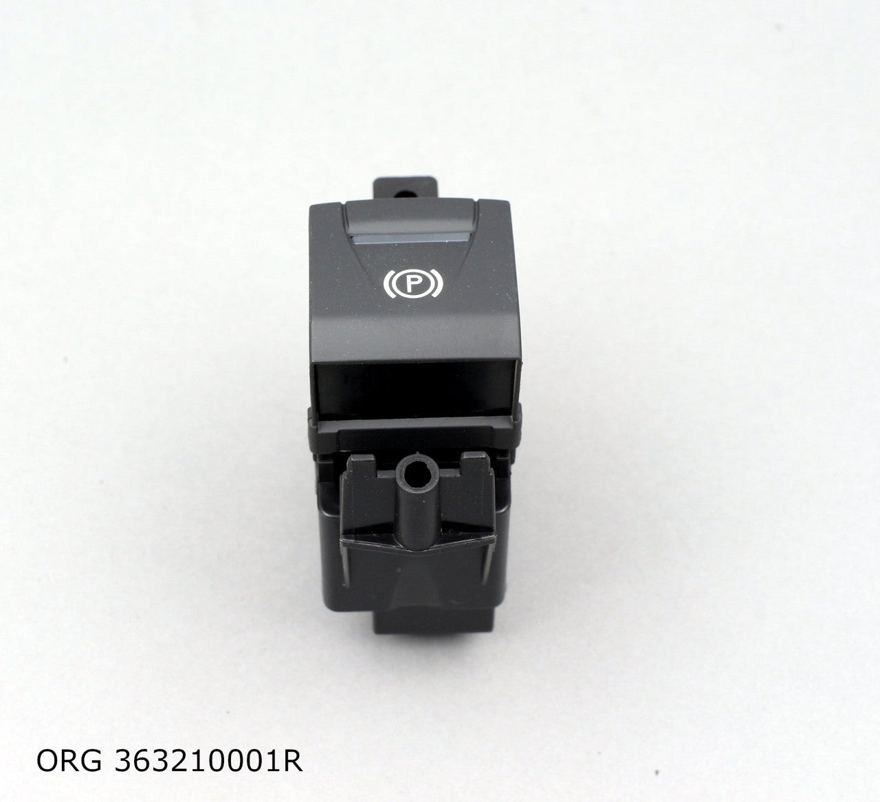 *Pièce d'origine interrupteur de frein de stationnement électrique pour Renault Laguna 07-, 363210001R.