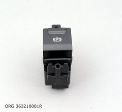 Commande de frein de stationnement pour Renault Laguna III — 363210001R