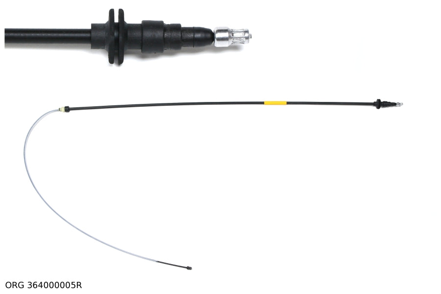 *Pièce d'origine câble de frein de stationnement gauche/droit pour Renault Megane 08-, 364000005R.