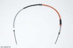 *Pièce d'origine câble de frein de stationnement pour Renault Master 10-, 364006372R