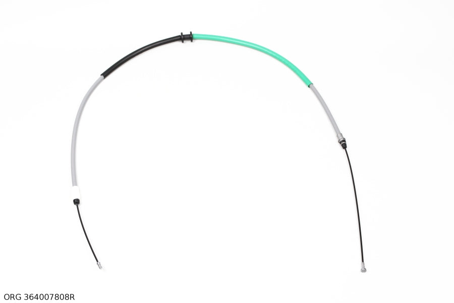 *Pièce d'origine câble de frein de stationnement pour Renault Master 10-, 364007808R.