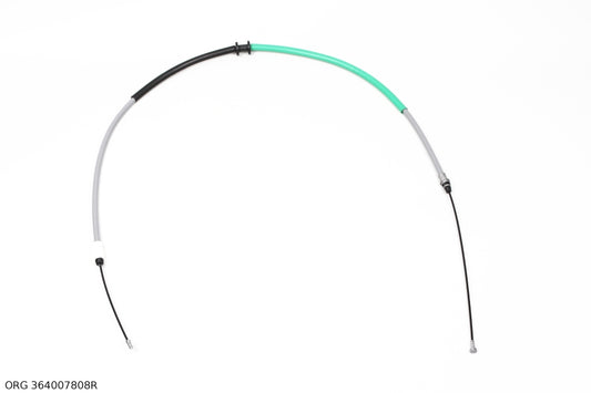 *Pièce d'origine câble de frein de stationnement pour Renault Master 10-, 364007808R.