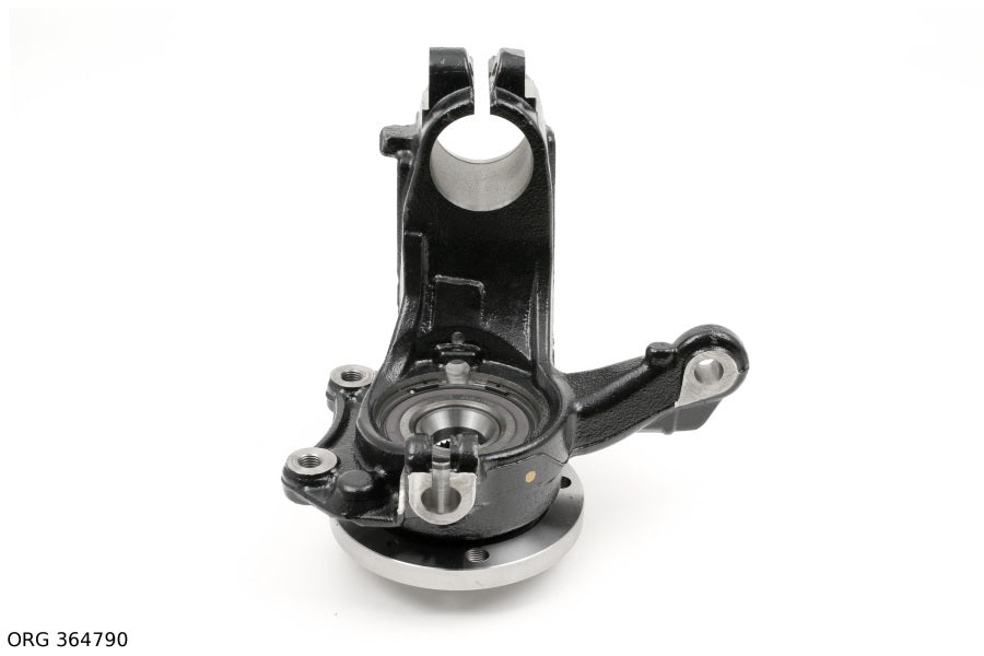 * Pièce d’origine fusée d’essieu pour Citroën Peugeot C3/207/208/301 droit KPL, 364790, 3647.90.
