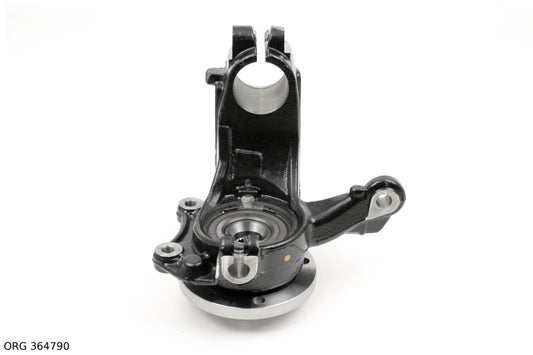 * Pièce d’origine fusée d’essieu pour Citroën Peugeot C3/207/208/301 droit KPL, 364790, 3647.90.