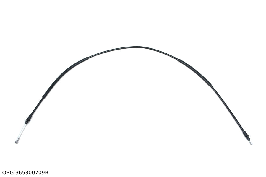 *Pièce d'origine câble de frein de stationnement arrière droit pour Renault Trafic 14-, 365300709R.