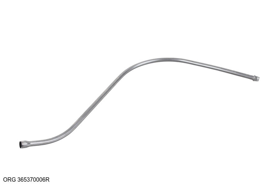 *Pièce d'origine guide de câble de frein de stationnement gauche pour Renault Megane 08-, 365370006R.