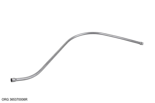 *Pièce d'origine guide de câble de frein de stationnement gauche pour Renault Megane 08-, 365370006R.
