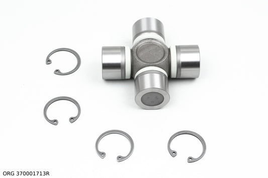 *Pièce d'origine croisillon d'arbre de transmission pour Renault Master 10-, 370001713R.