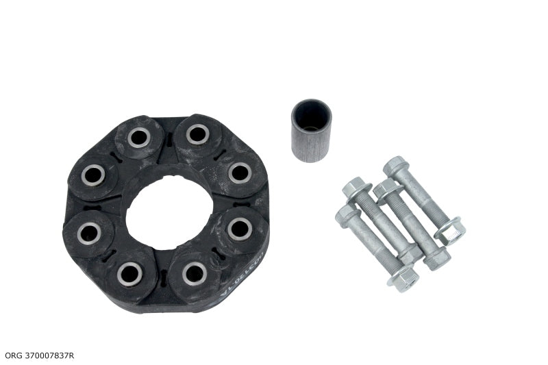 *Pièce d'origine flector d'arbre de transmission pour Renault Master 10-, 370007837R.