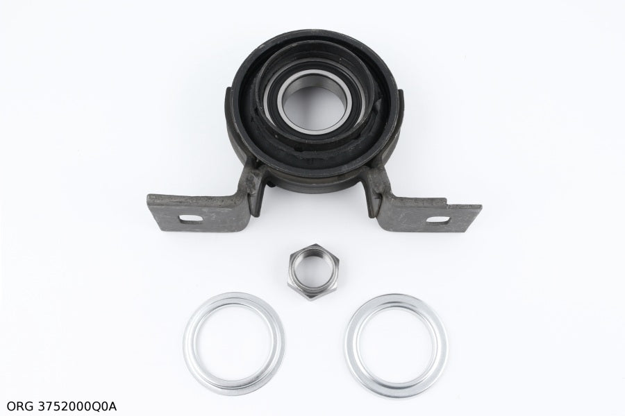 *Pièce d’origine palier d’arbre de transmission depuis 2010 pour Renault Master, 3752000Q0A.