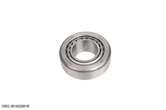 *Pièce d'origine roulement d'arbre de transmission pour Renault Master 10-, 381402881R.