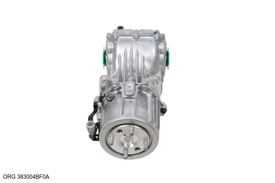 * Pièce d’origine essieu arrière pour Renault KADJAR/KOLEOS II, 383004BF0A.